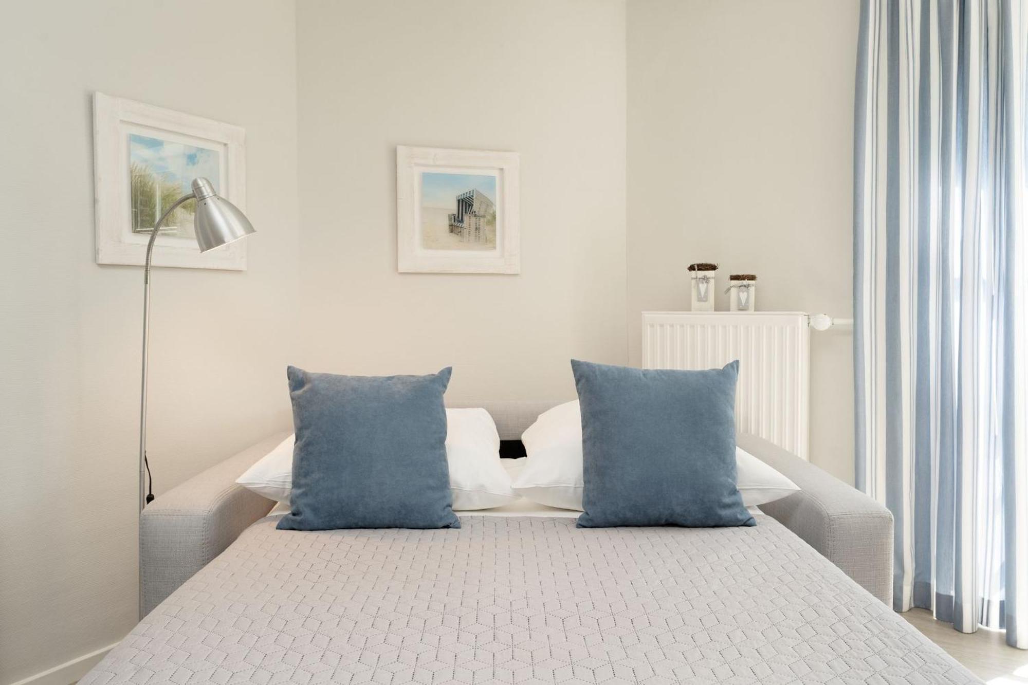 Duenennest Groemitz Apartment Екстериор снимка